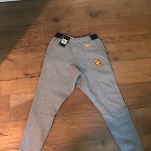 Nike USC jogger sweatpants